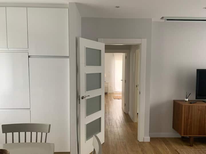 Acogedor Y Bonito Apartamento En Asturias, Candás! - Asturias, Spain