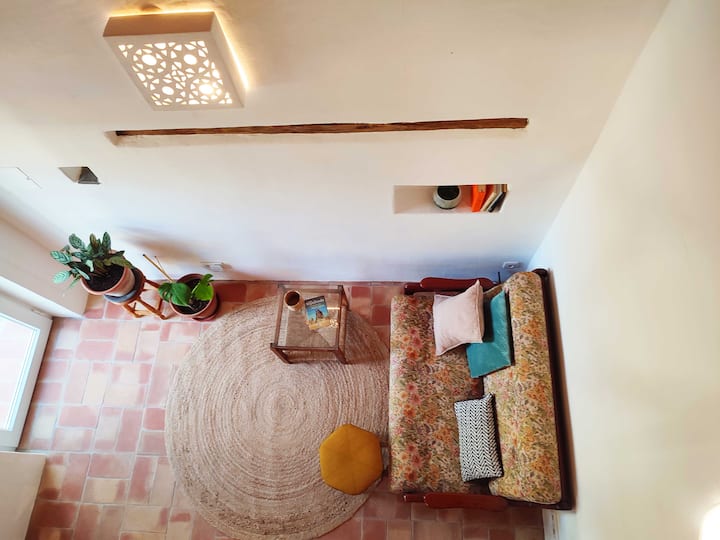 მისაღები ოთახი