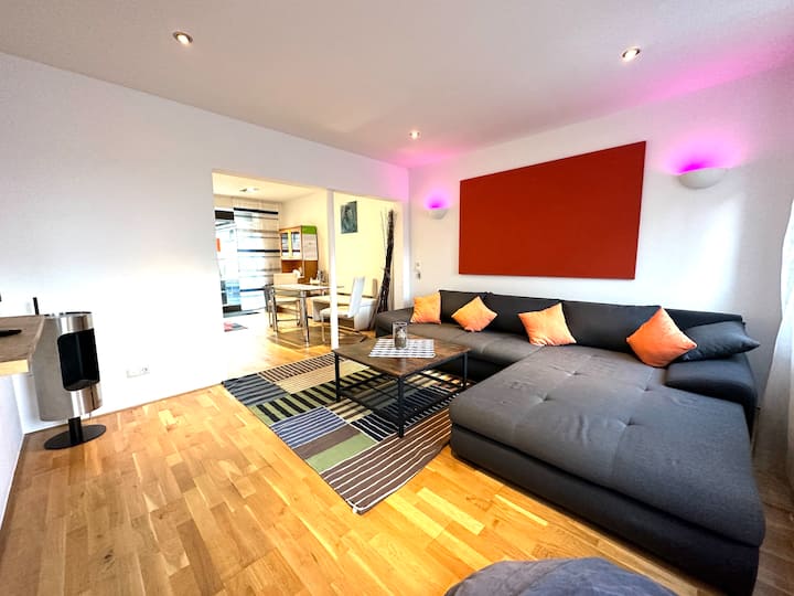 Jga Junggesellenabschied Whirlpool  Haus Schacht85 - Oberhausen