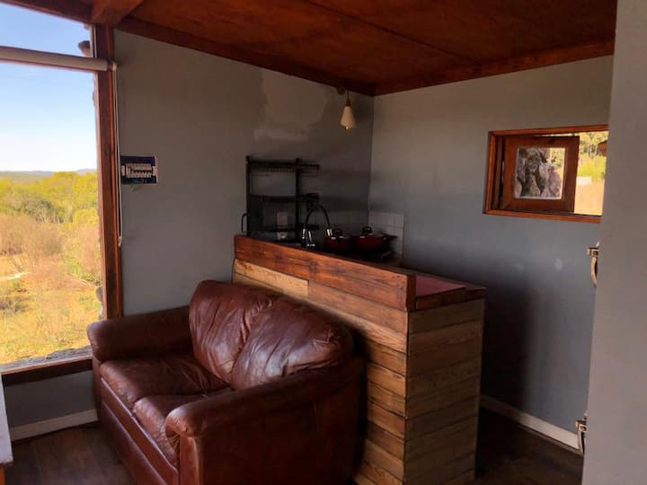 Casa De Piedra En Sierra De Las Animas - Uruguay