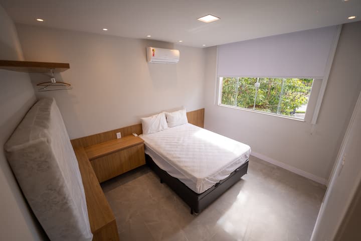 Апартман - 2-ри кат