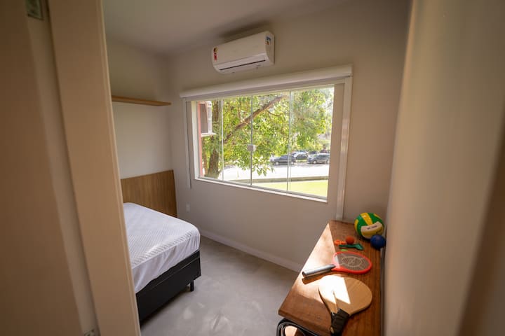 Влез во спалната соба - 1 кат