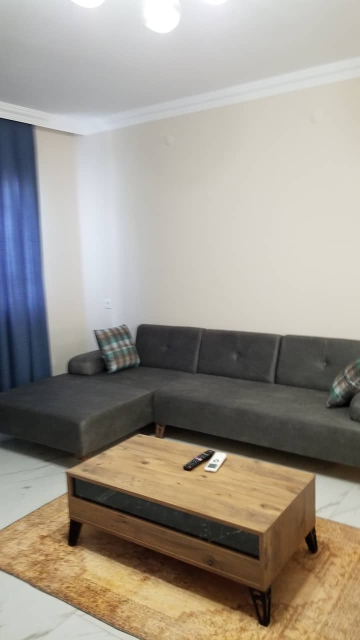 Huge Evleri 3+1 Daire #1 - Marmaris