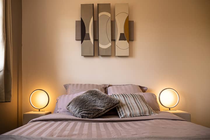 غرفة النوم 3