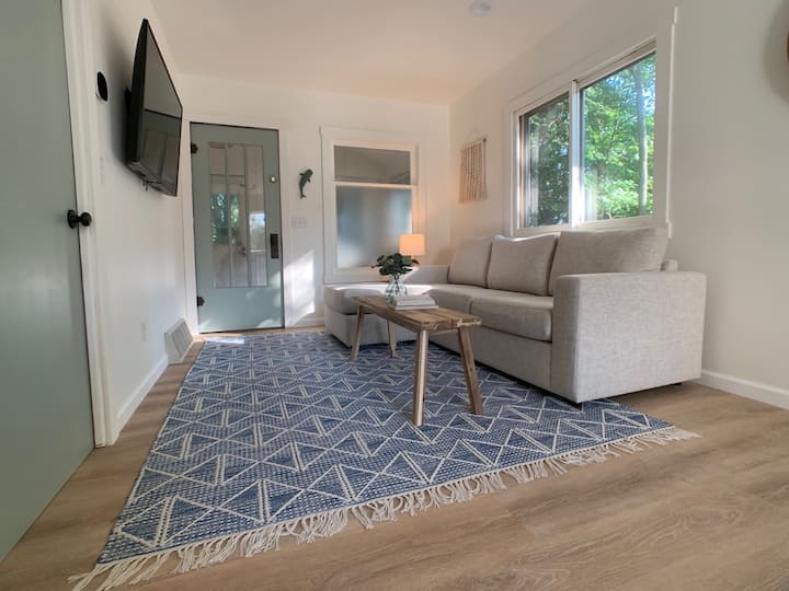 Dune Beach House Adjacent To Lake Michigan! - Muskegon, MI