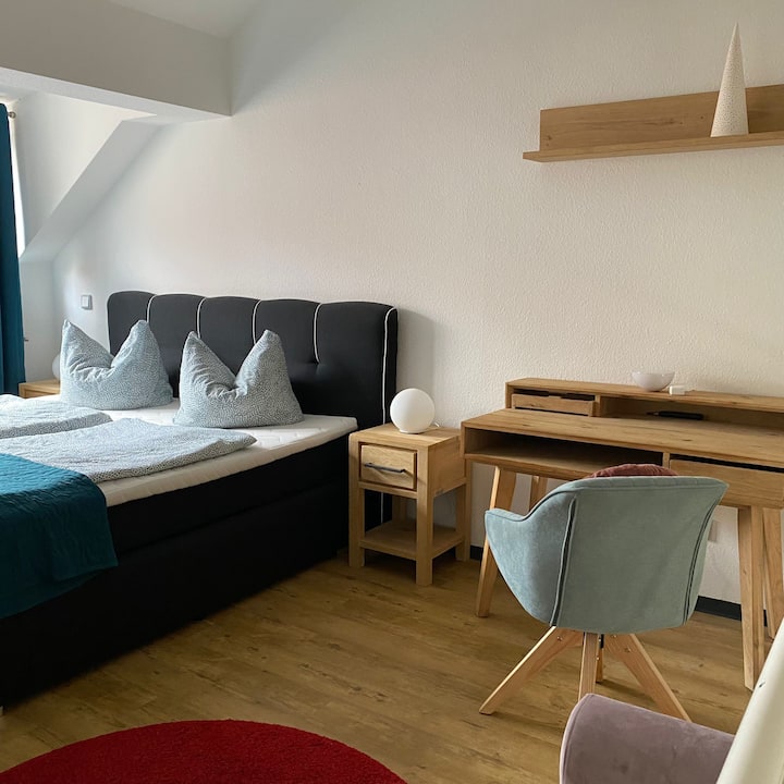 TOP modern,stylish APARTMENT balcony center ALTENBURG Condominiums for Rent in Altenburg