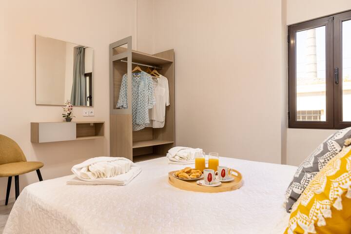 Strat’s City Loft gallery image 4