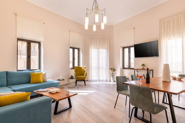 Strat’s City Loft gallery image 2