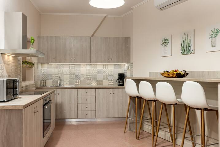 Strat’s City Loft gallery image 3