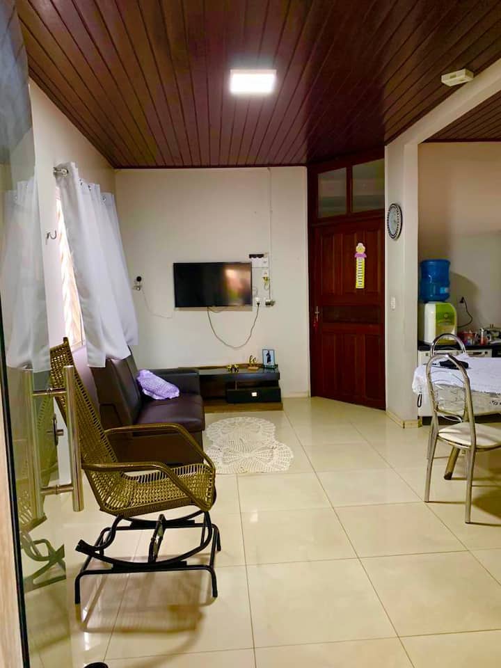 Casa Aconchegante No Centro De Santarém! - Santarém
