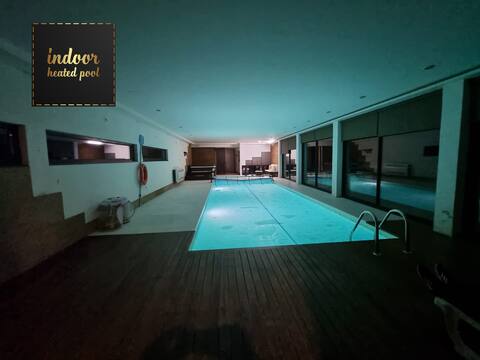 Moradia Villa Amor