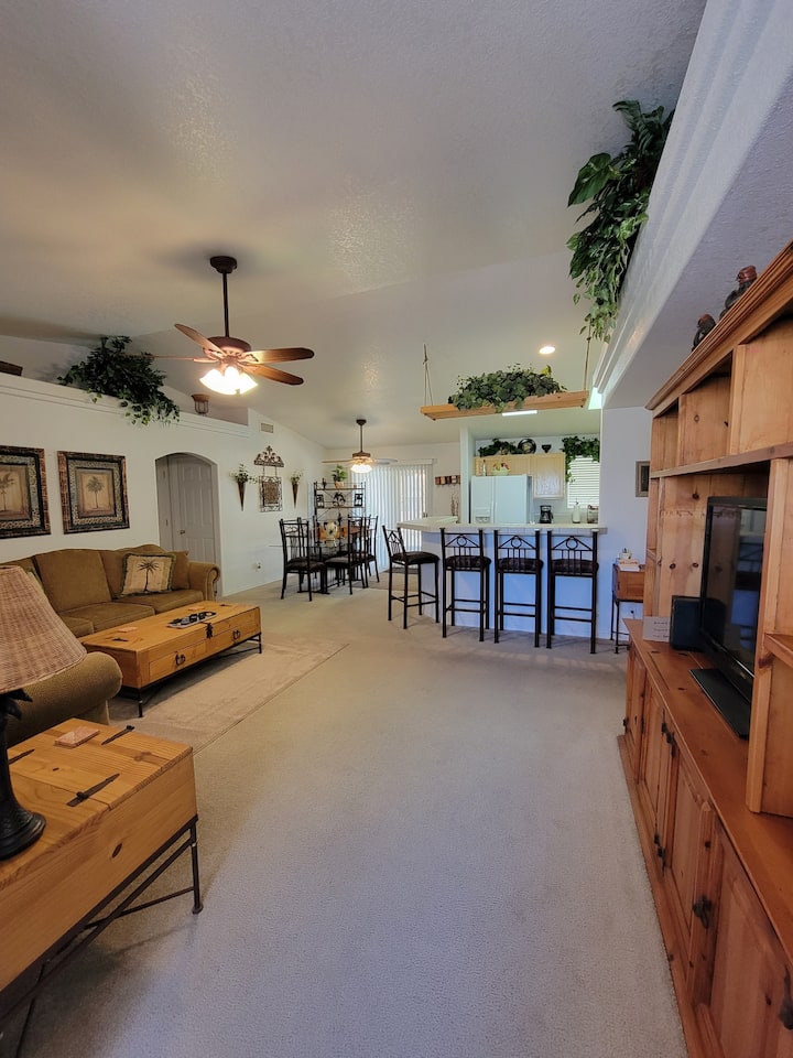 მისაღები ოთახი