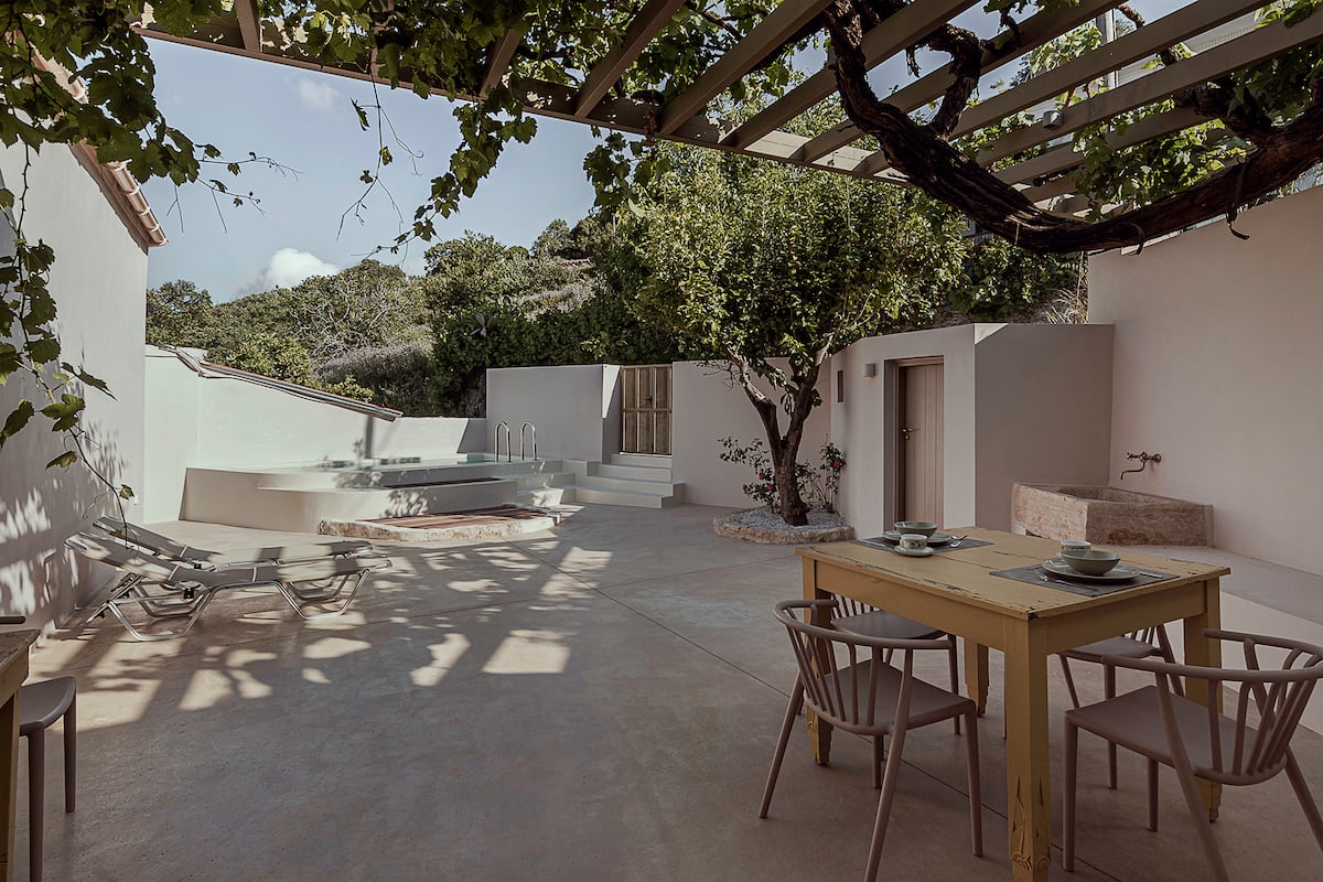 Ferienunterkünfte mit Pool in Kreta - Griechenland | Airbnb