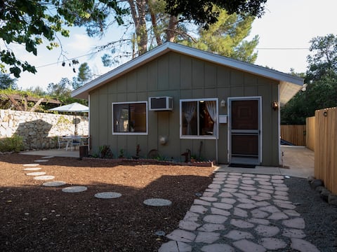 Orchard Cottage