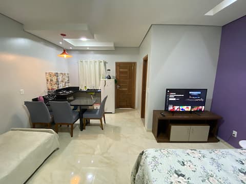 (B3) Charming room close to the Shopping Mall