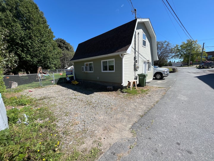 9 Best Airbnb Vacation Rentals In Quispamsis, Canada Updated 2024