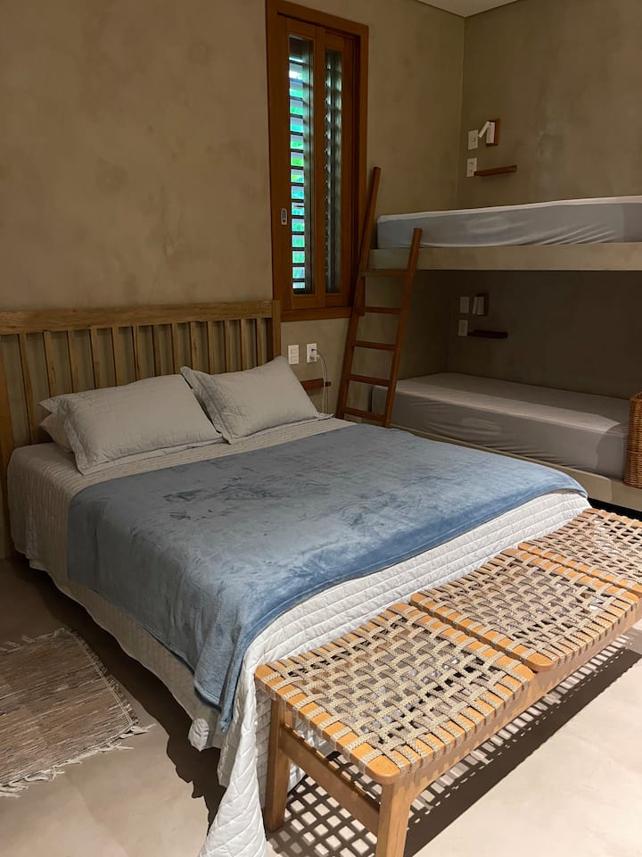 საძინებელი 3