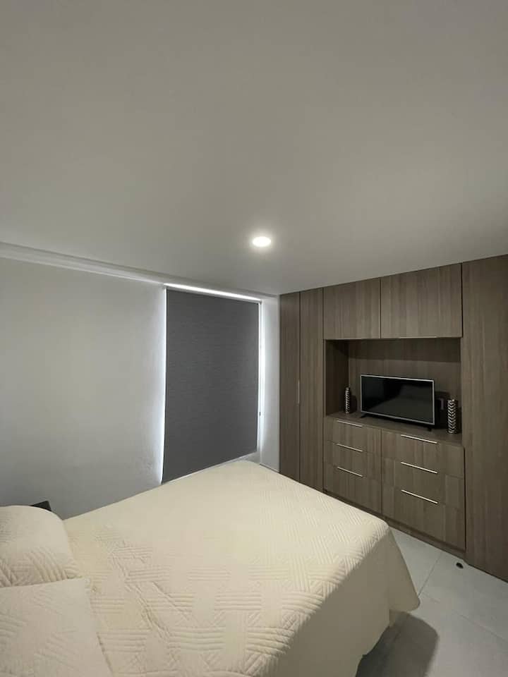 საძინებელი 2