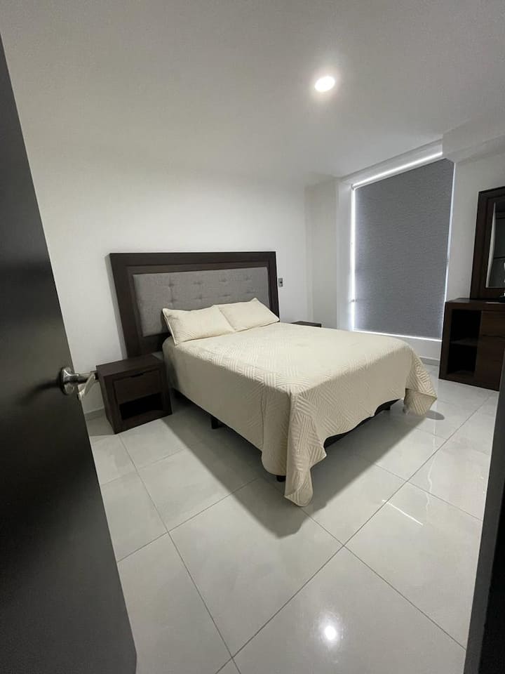 საძინებელი 1