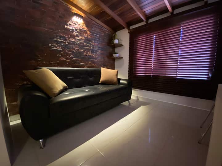 Apartamento En Medellín A 1 Minuto Del Metro - Medellín