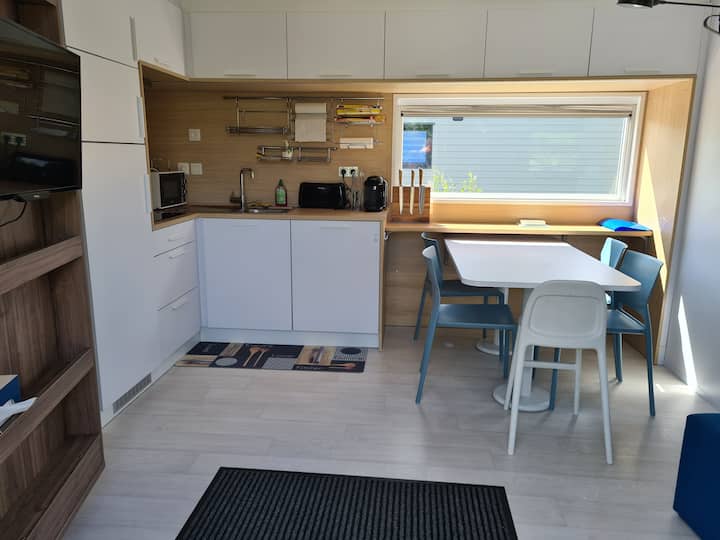 Mobil-home 5/7 Personnes Sarzeau - Sarzeau
