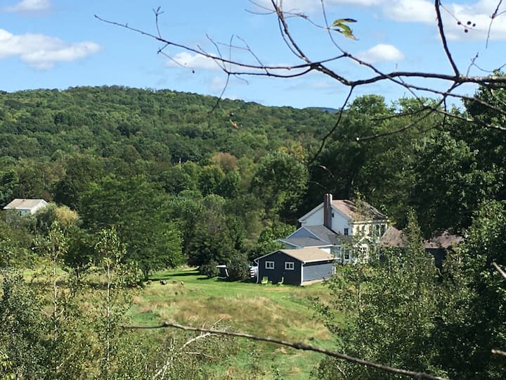 Weekend getaway to paradise Apartments for Rent in Salem, New York