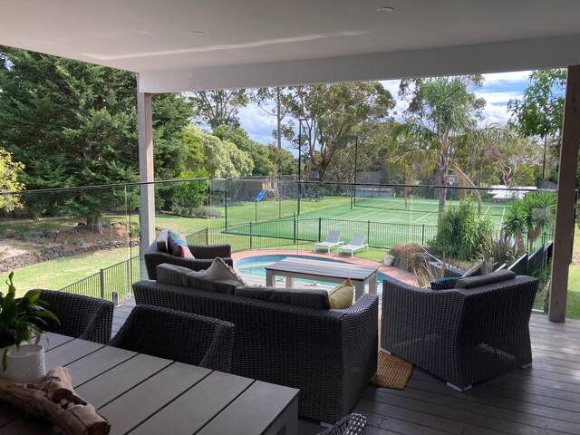 Beautiful Mornington Peninsula Getaway gallery image 5