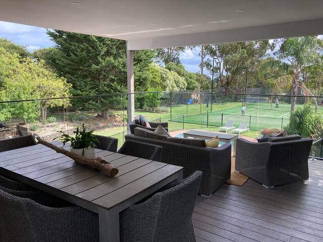 Beautiful Mornington Peninsula Getaway gallery image 4