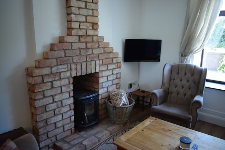 Rabbett’s Farmhouse Donegal - Rathmullan