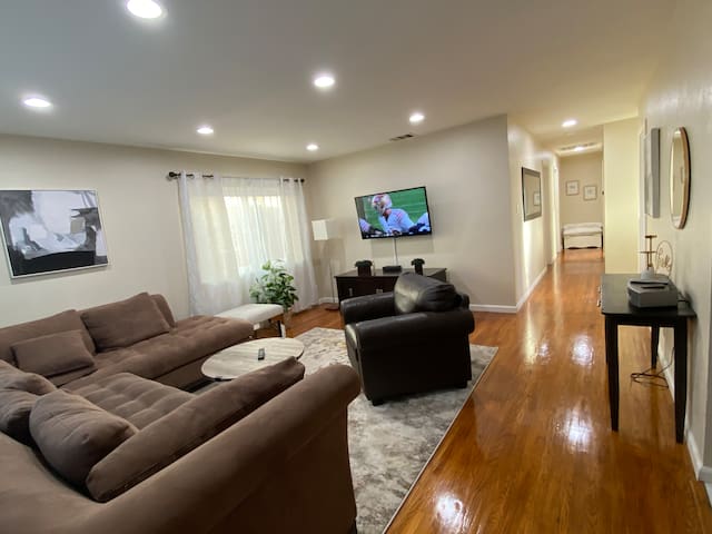 An Oasis in Silicon Valley 3 BR/2 Full BA