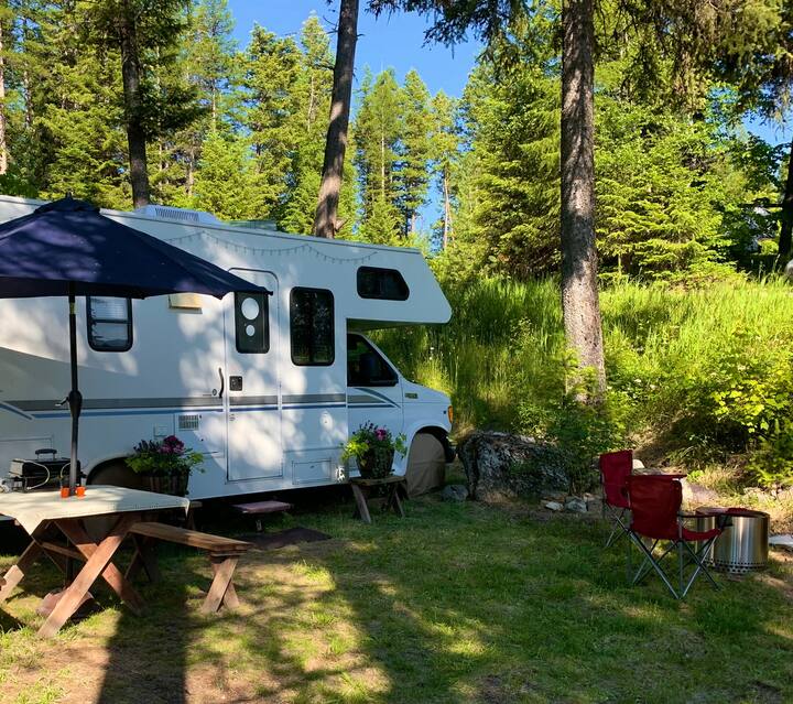 Swan Lake Cabins Cabins and More Airbnb