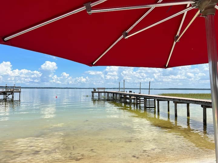 Lake Weir Vacation Rentals & Homes Florida, United States Airbnb