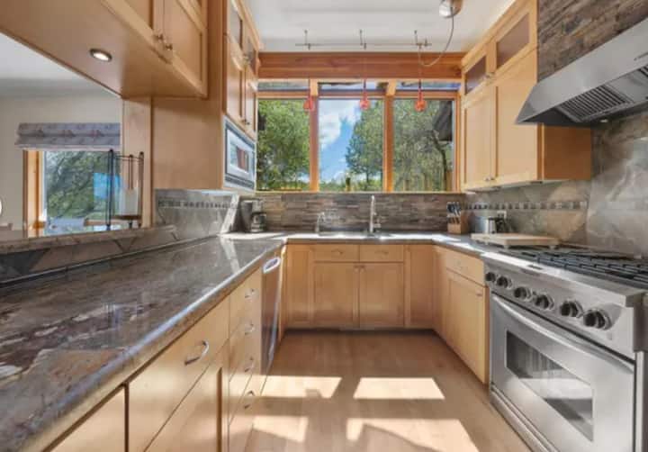 Top 9 Airbnb Vacation Rentals In Sutter Creek, California Updated 2024 Trip101