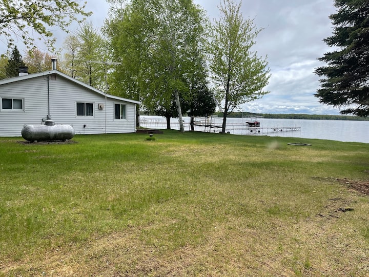 2 bedroom cottage Cottages for Rent in Wausaukee, Wisconsin, United