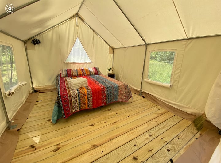 Ulster County Tent Vacation Rentals United States Airbnb