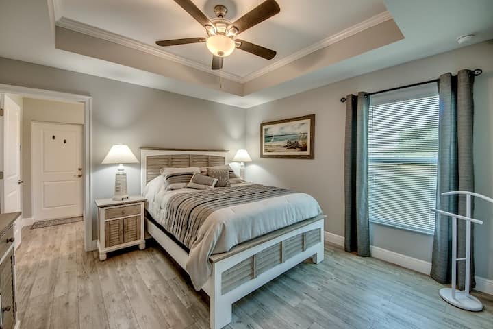 საძინებელი 1