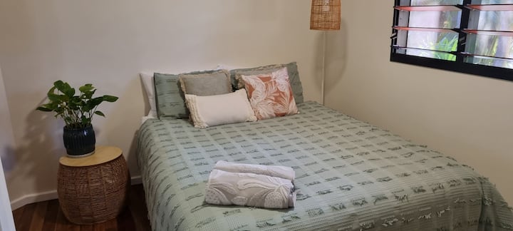 საძინებელი 2