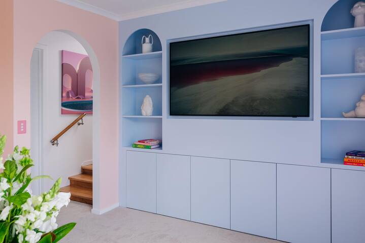 Casa De Flex: A Boutique Beachside Dreamscape gallery image 5