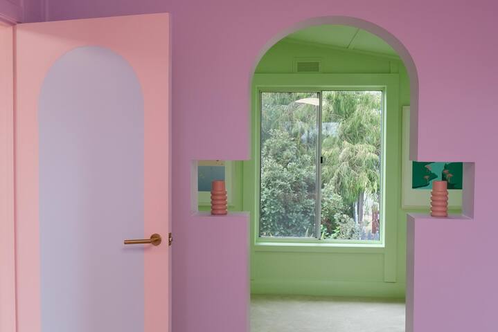 Casa De Flex: A Boutique Beachside Dreamscape gallery image 4