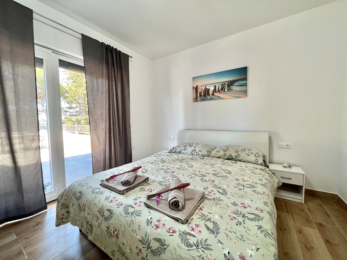 Apartman Fantasia del mare
