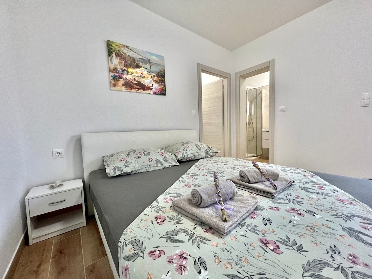 Apartman Fantasia del mare