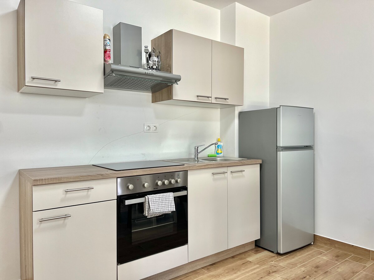 Apartman Fantasia del mare