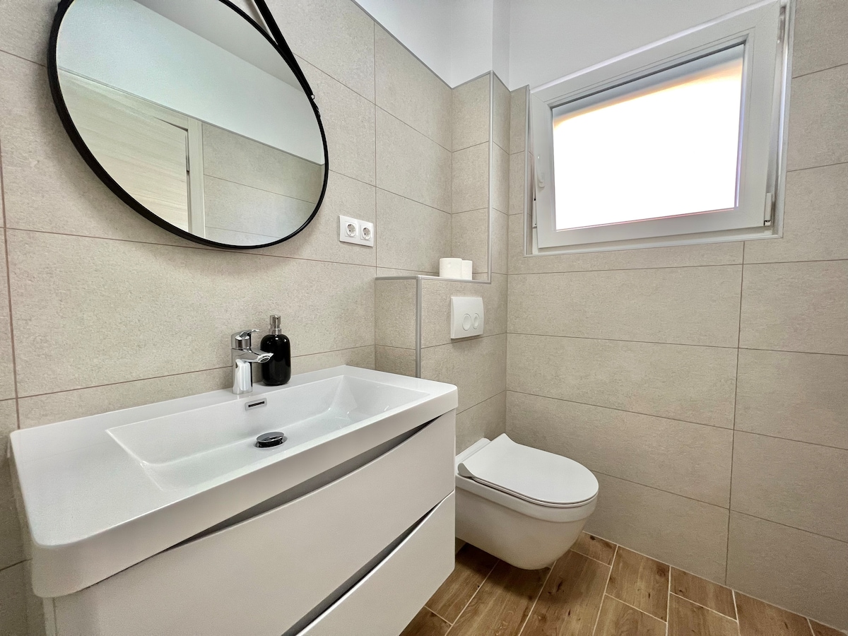 Apartman Fantasia del mare