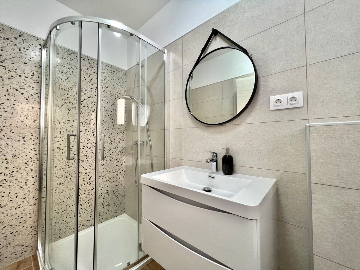 Apartman Fantasia del mare