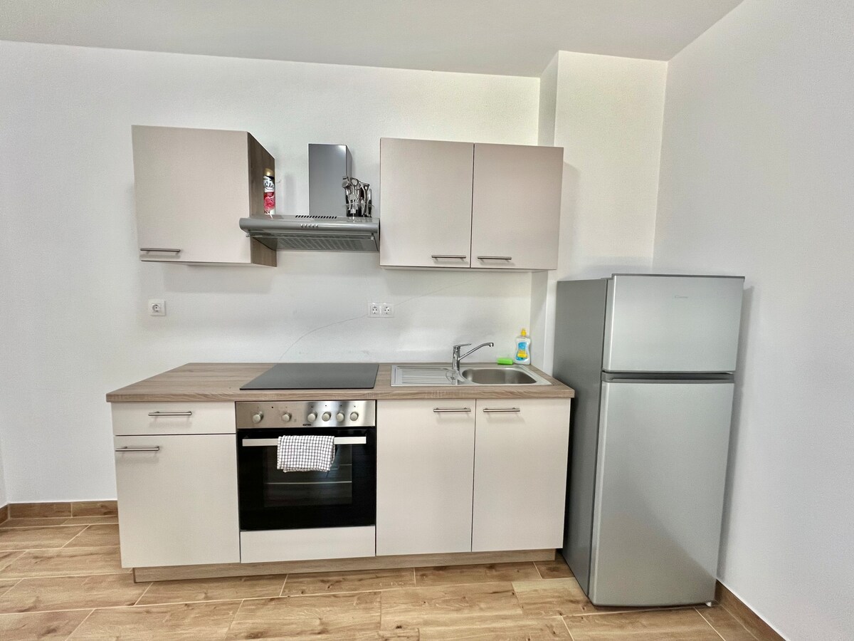 Apartman Fantasia del mare