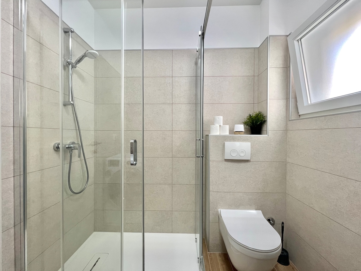 Apartman Fantasia del mare