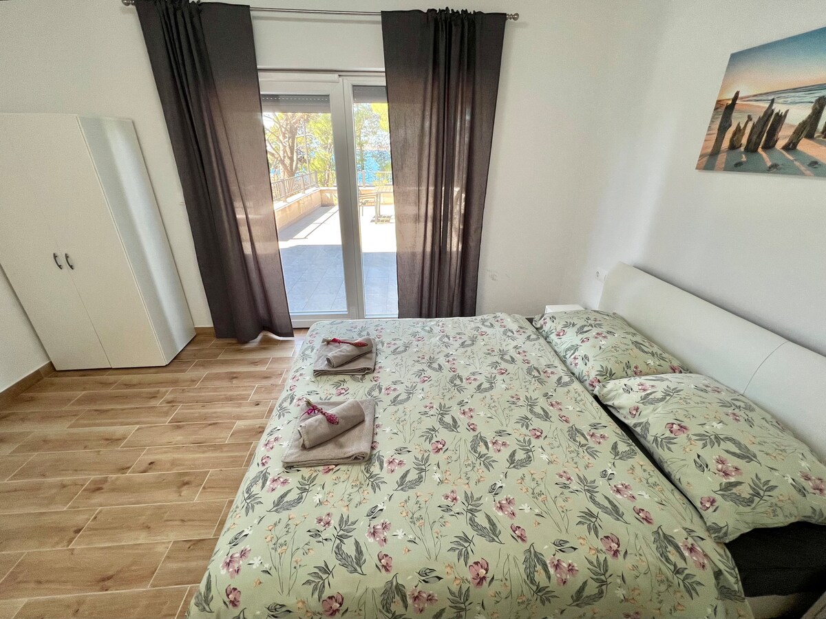 Apartman Fantasia del mare
