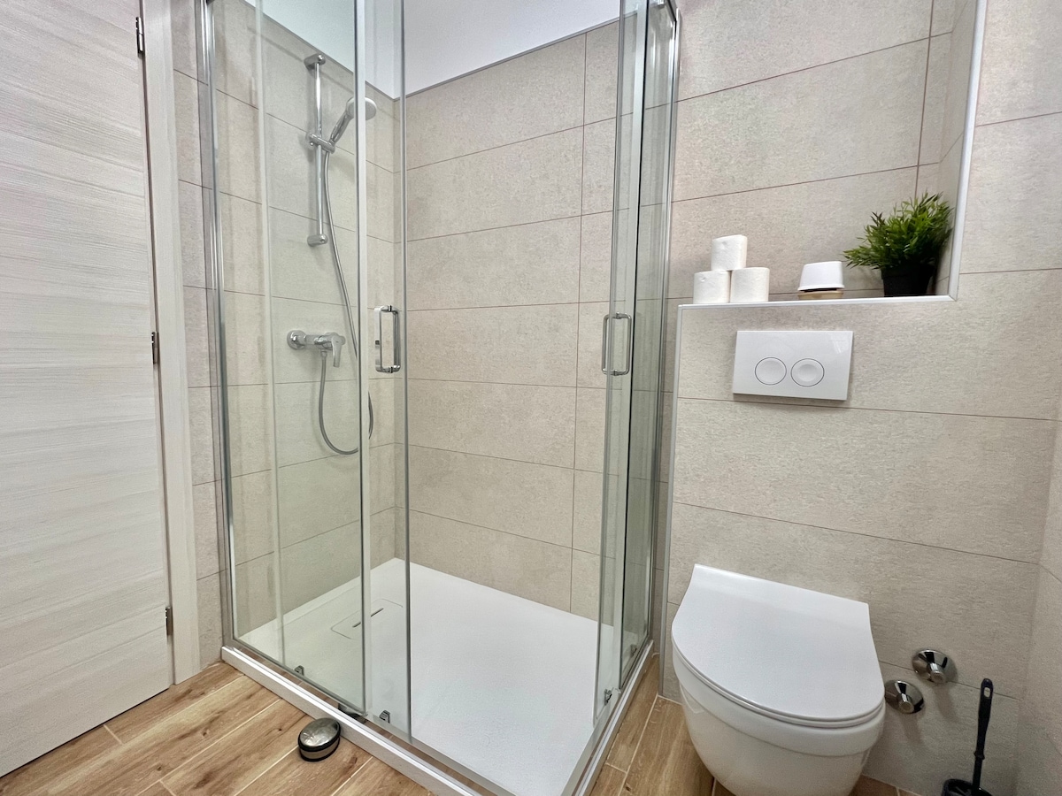 Apartman Fantasia del mare