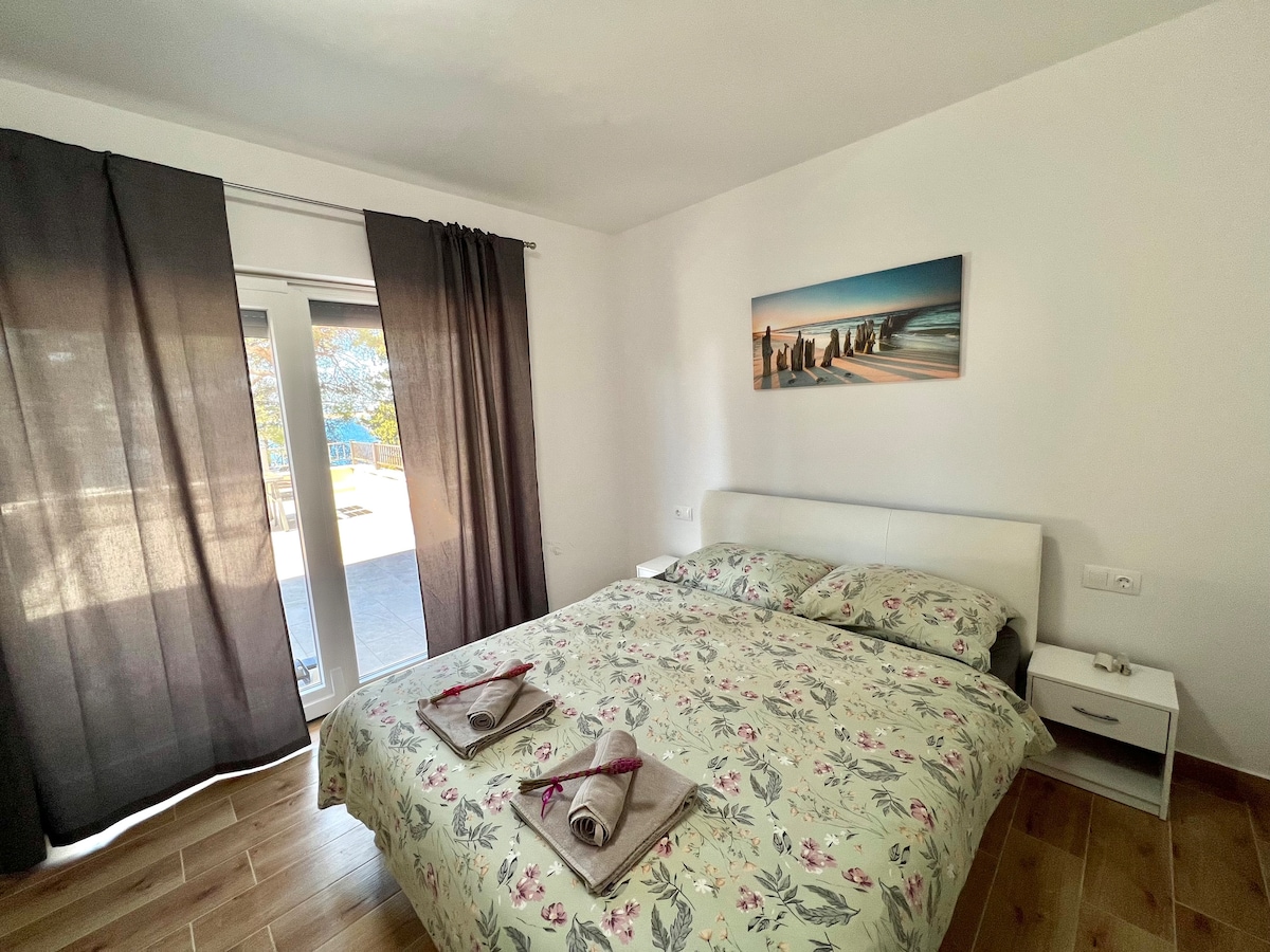 Apartman Fantasia del mare