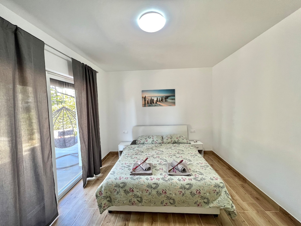 Apartman Fantasia del mare